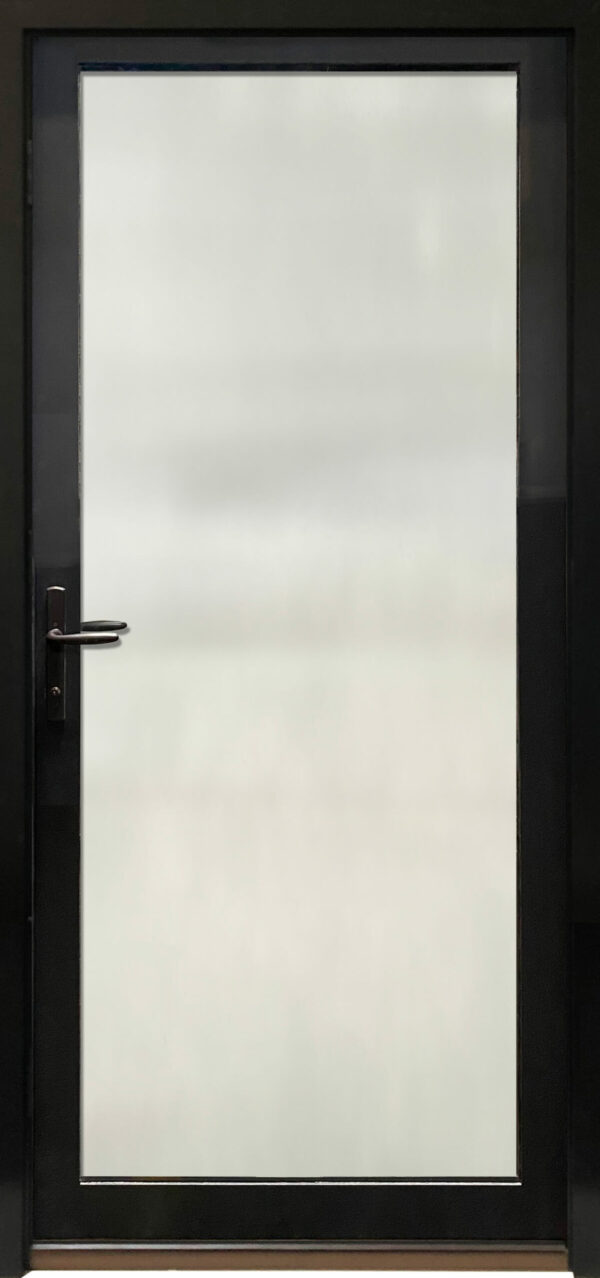 1 lite sdl np   68 fiberglass door