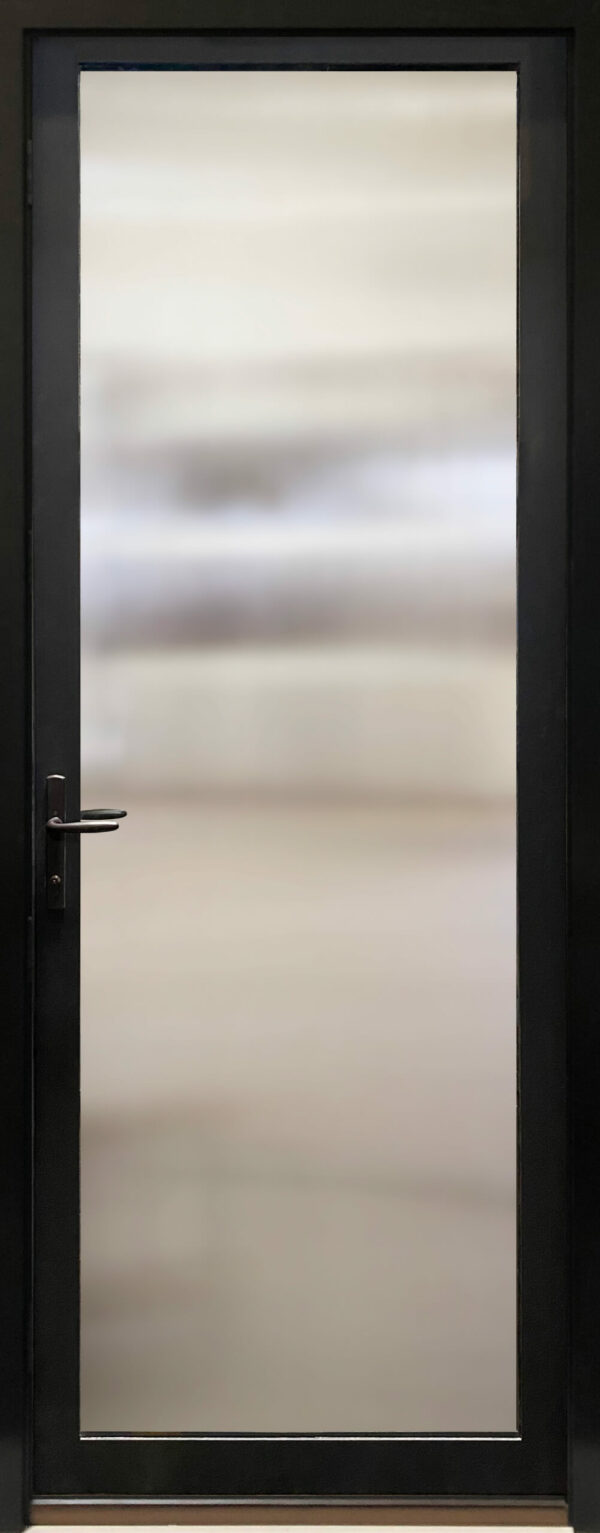 1 lite sdl np   80 fiberglass door