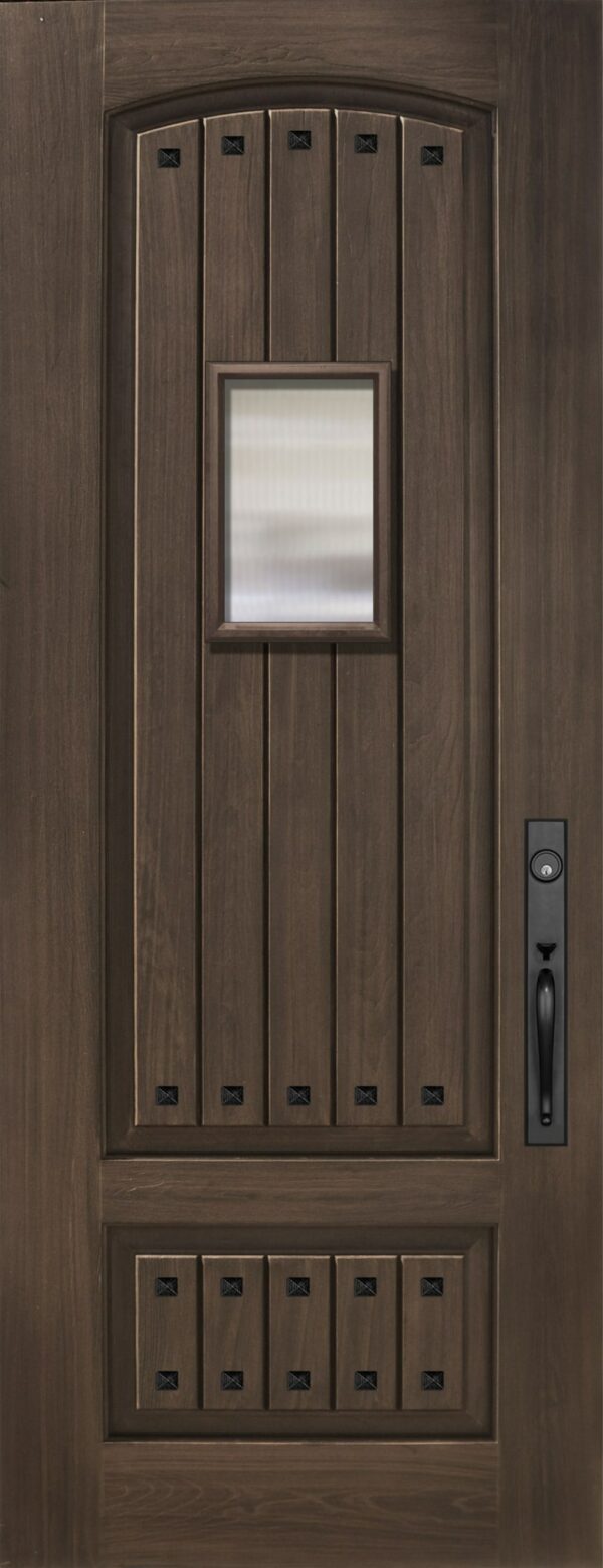 2 panel camber speakeasy clavos   80 fiberglass door min