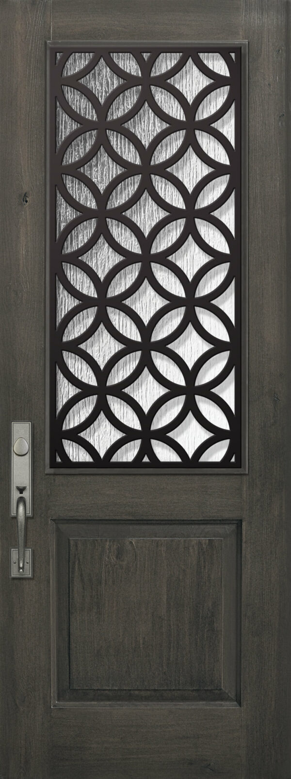 23 lite eclectic   80 fiberglass door