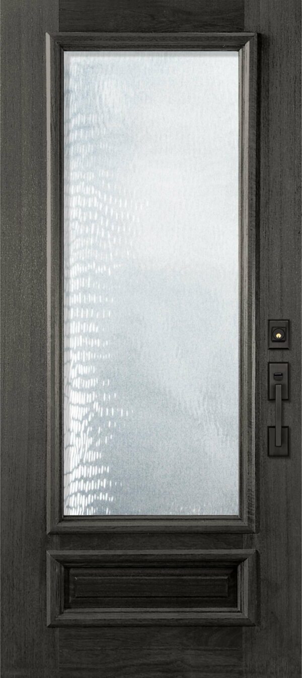 34 lite   68 wood door