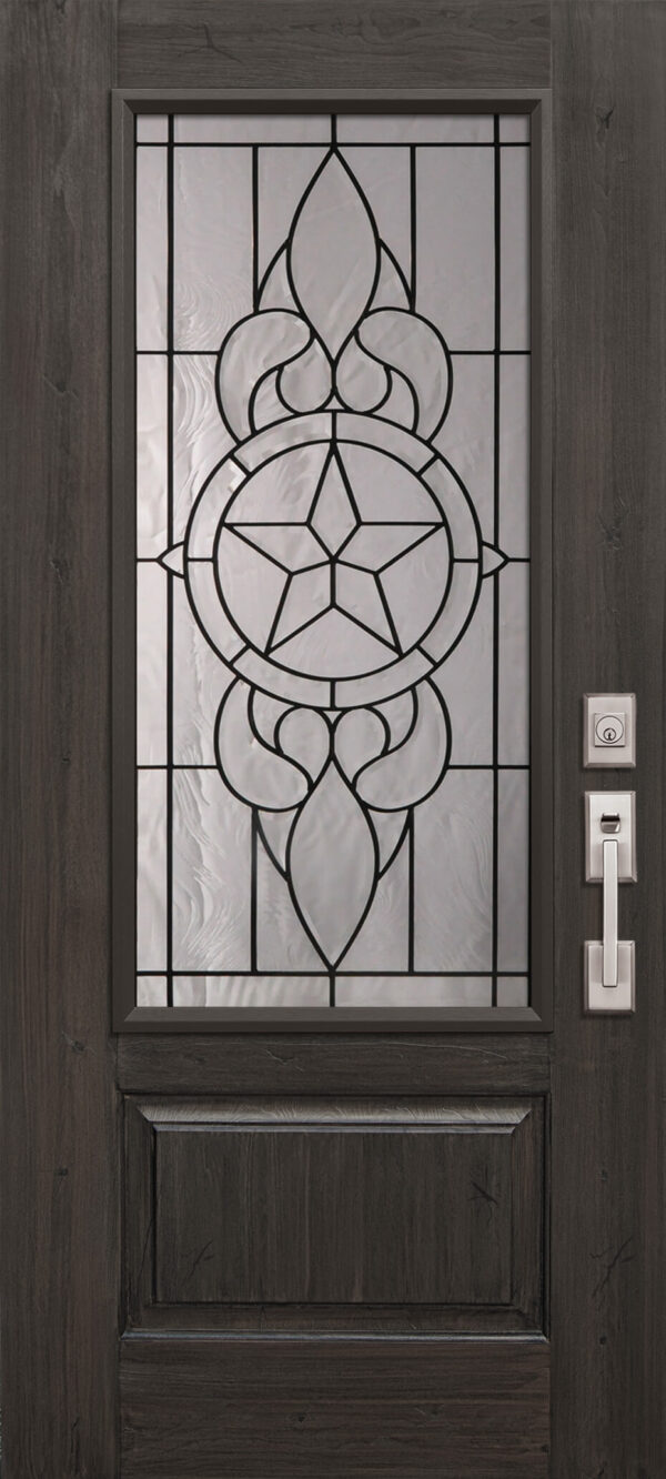 34 lite brazos   68 fiberglass door
