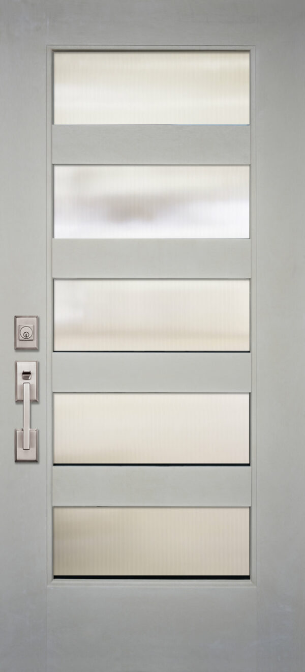 5 lite wide sdl   68 fiberglass door