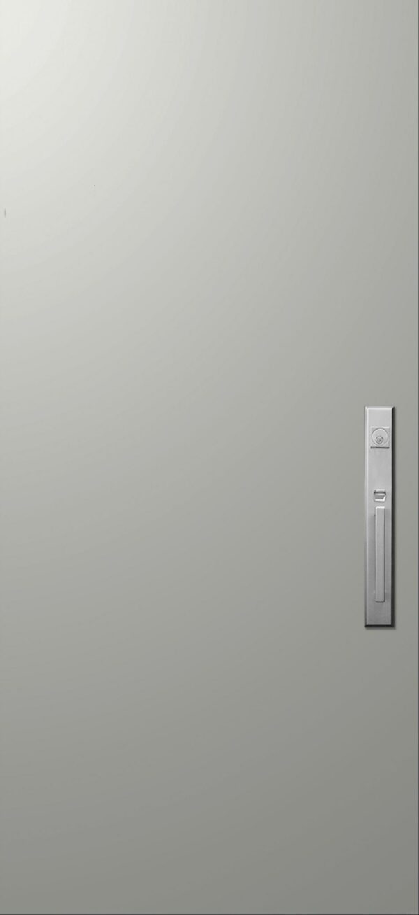 flush smooth   68 fiberglass door min