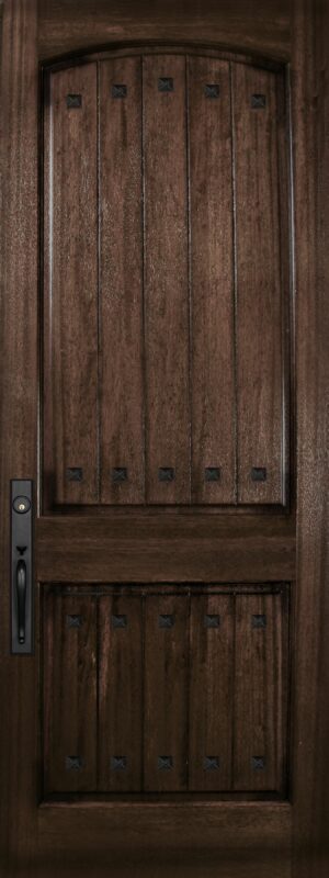 Solid Wood Doors