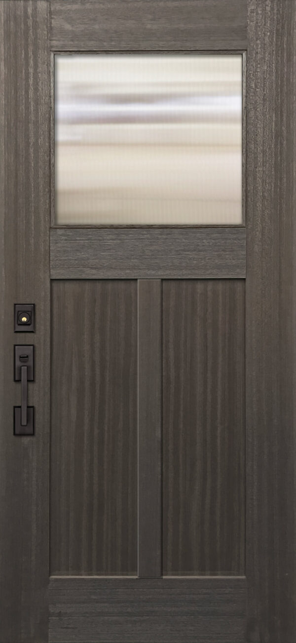 1 lite sdl 2 panel   68 wood door
