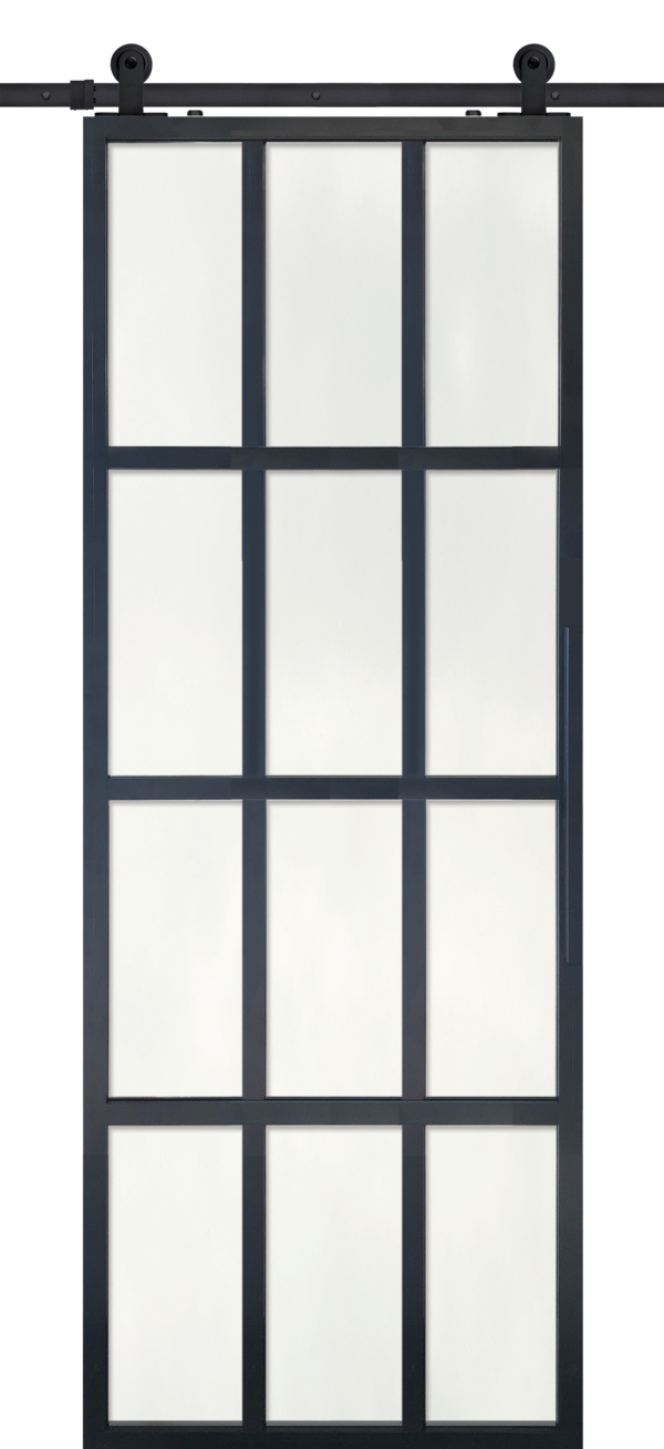 12 lite   70 80barn door