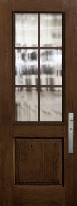 2/3 SDL 6 Lite - 8'0" Fiberglass Door