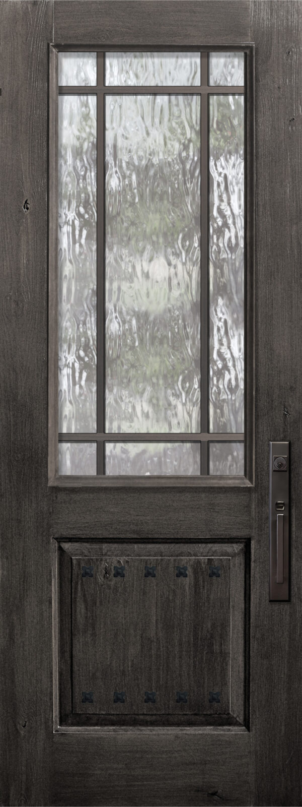 23 sdl 9 lite   80 fiberglass door