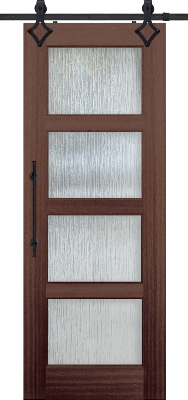 4 lite continental tdl   80 barn door