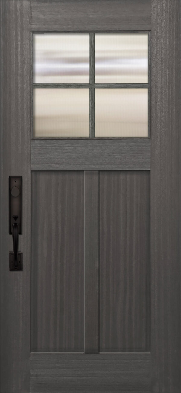4 lite sdl 2 panel   68 wood door