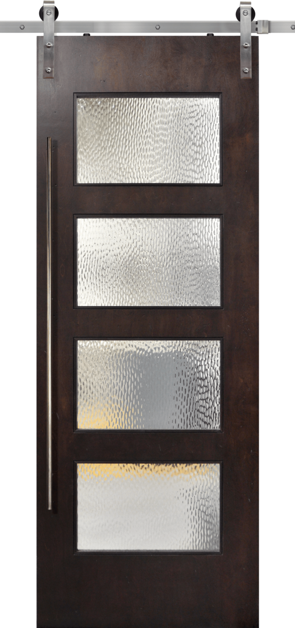 4 lite santa monica   80barn door