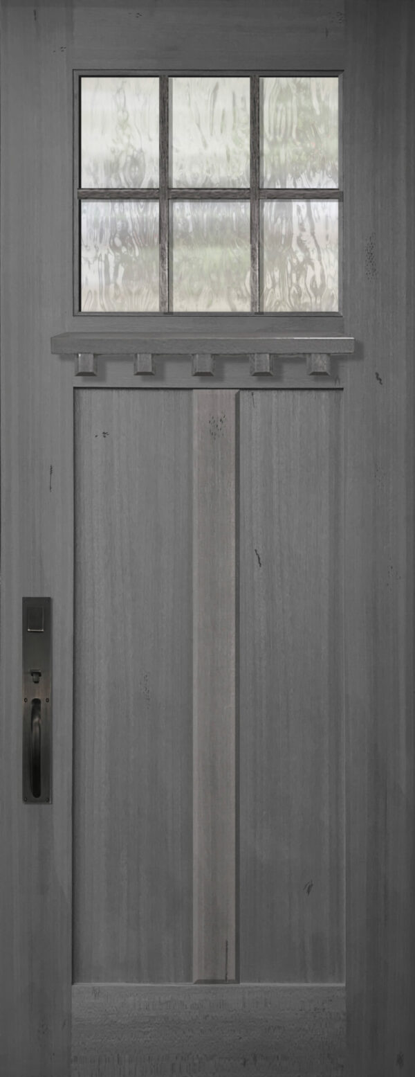 6 lite sdl 2 panel   80 wood door