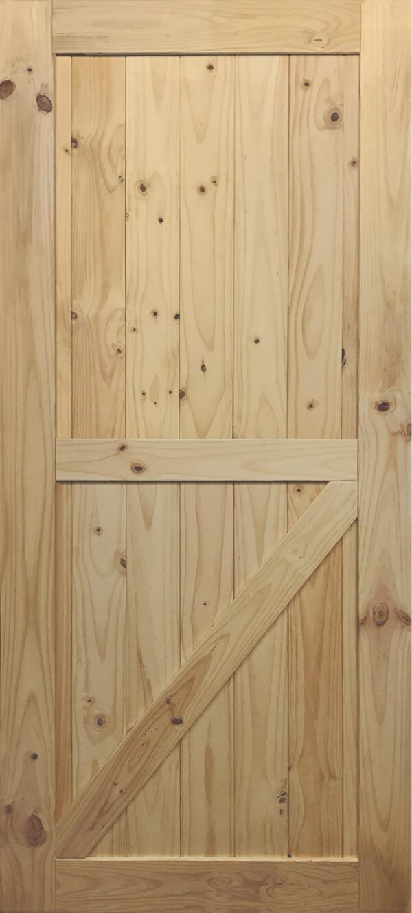 barncraft pine singlez l 1 min