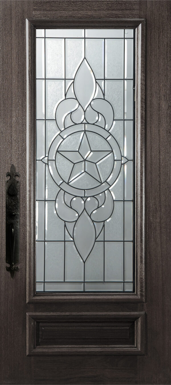 brazos 34 lite   68 wood door