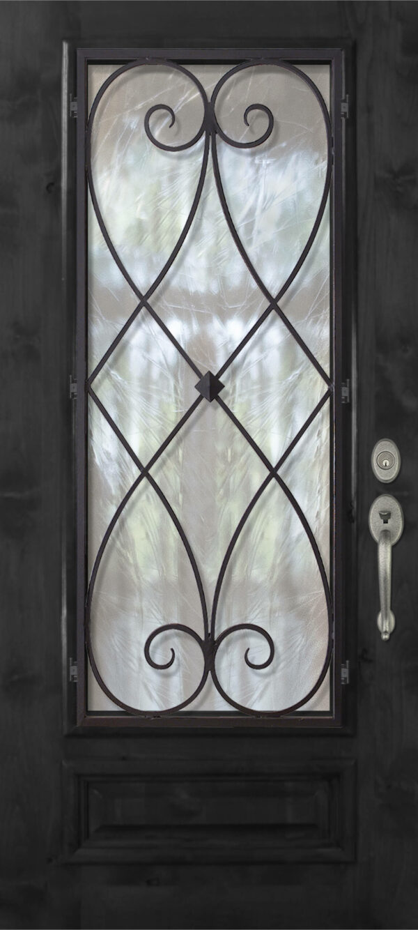 charleston knottyadler 34lite 68 charcoala antique