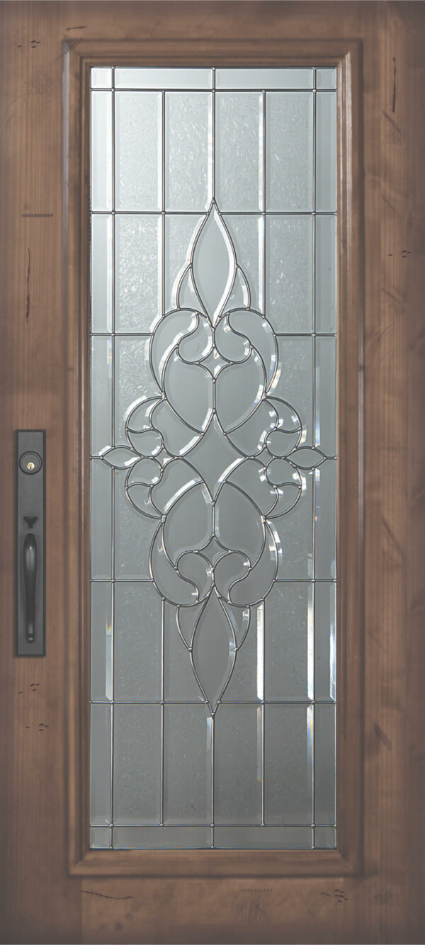 courtlandt knotty alder full lite 68 naturald