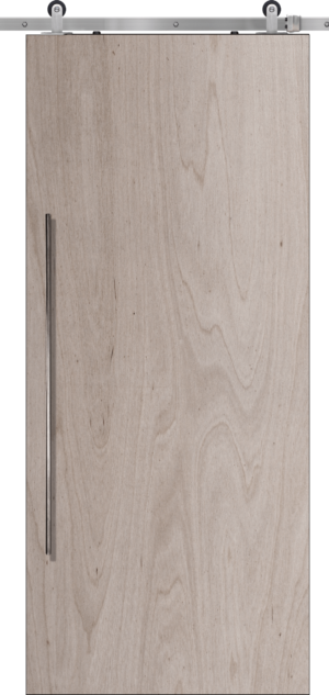 Flush - 6'8"-8'0" Barn Door