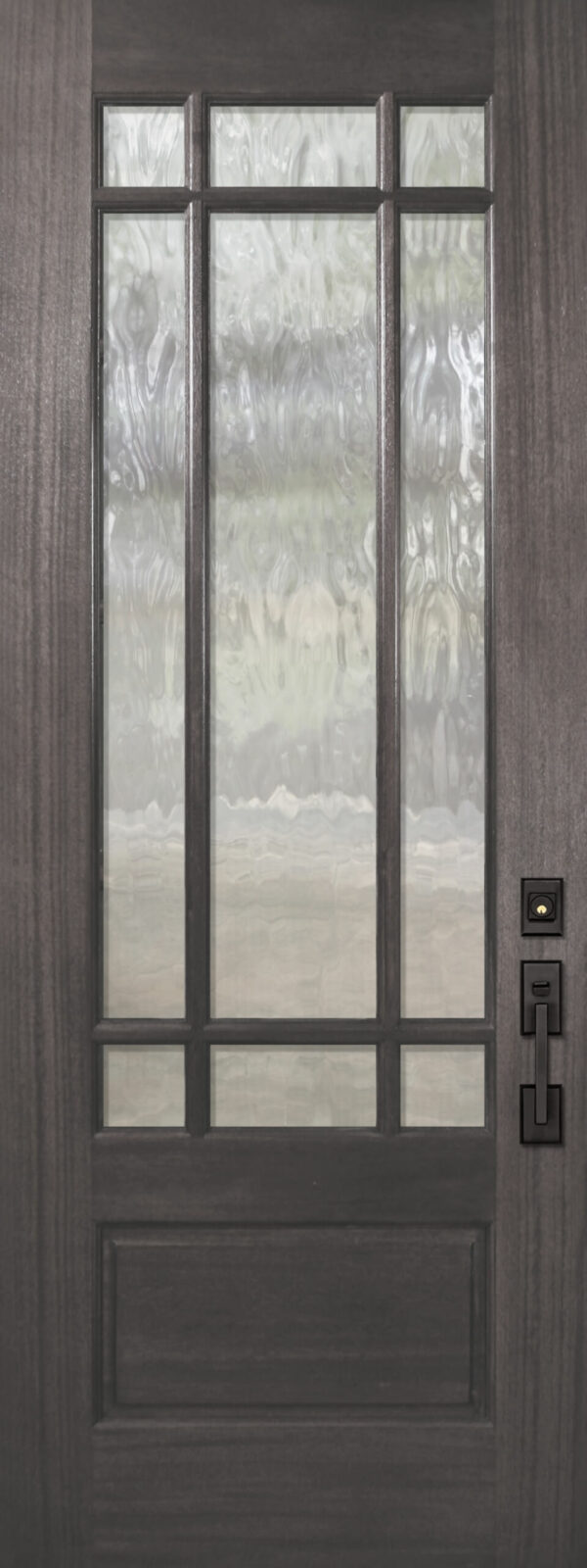 marginal 9 lite sdl   80 wood door