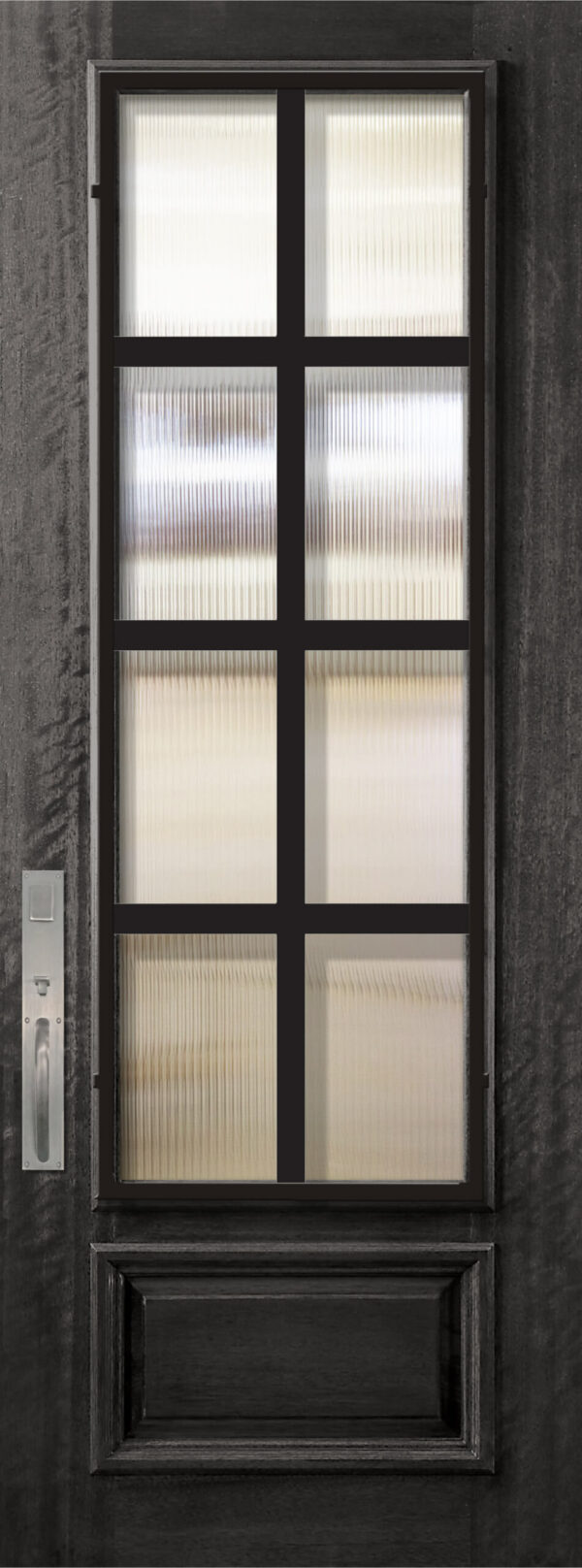 minimal 3 4 lite door 3080 foresta reeds