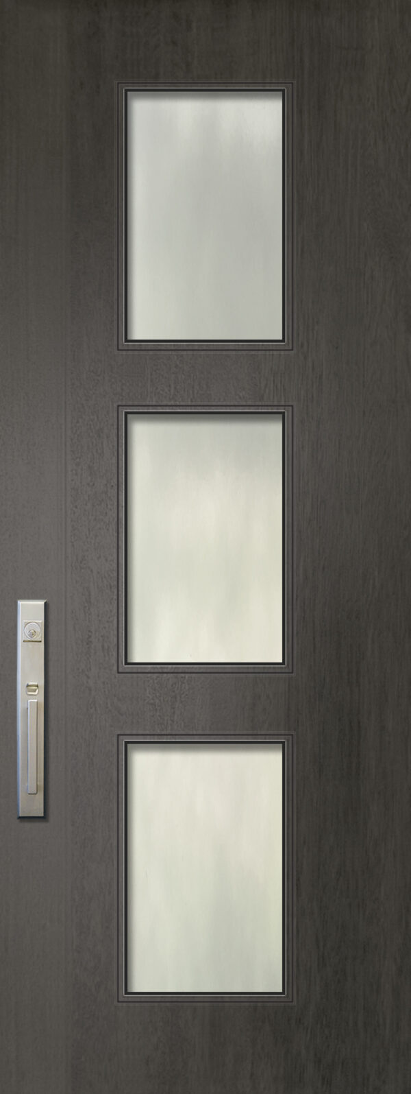 newport   80 wood door