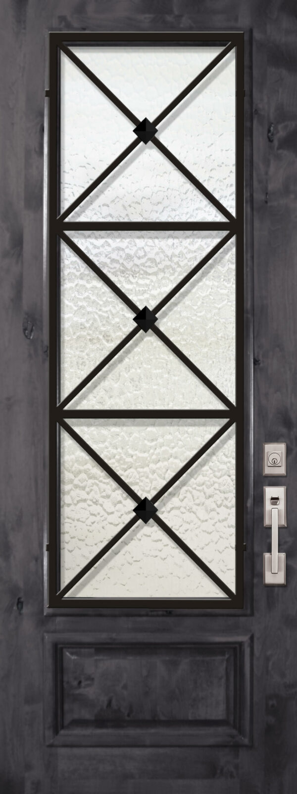 republic knotty alder 34lite 80