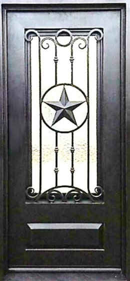 The Lonestar
