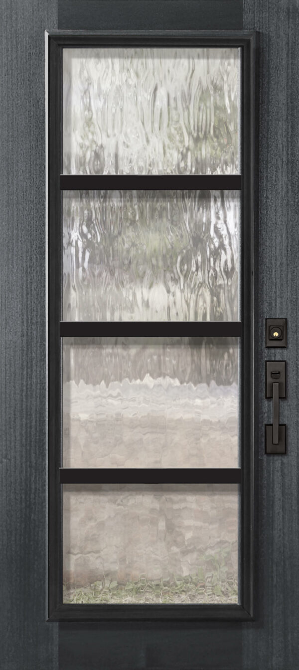 urban full lite 6 8 slate flemish