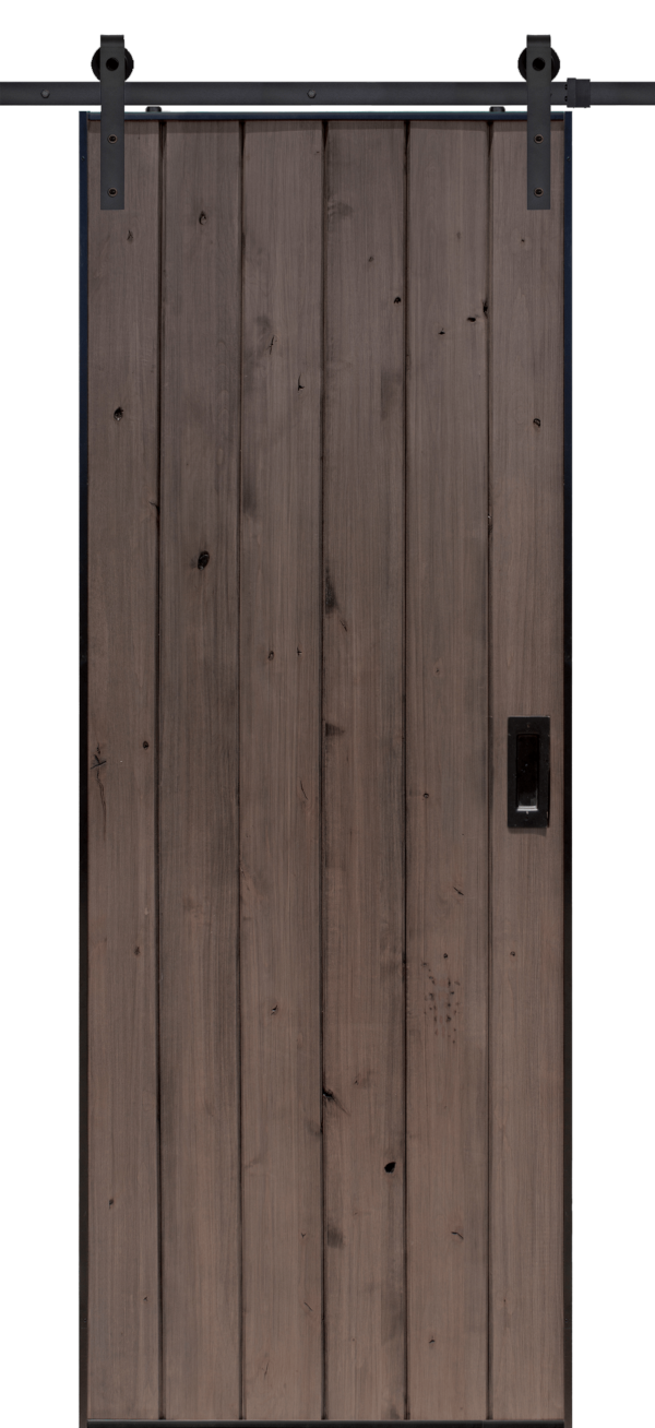 vertical iron plank   68 80 barn door min