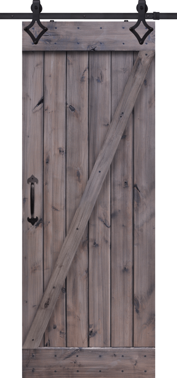 z   6 8 8 0 barn door min