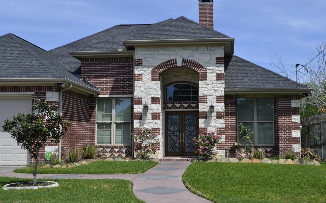 How a New Door Can Boost Curb Appeal Instantly