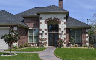 How a New Door Can Boost Curb Appeal Instantly